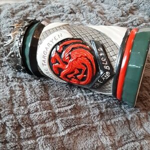 Underground House Targaryen Game of Thrones Mug